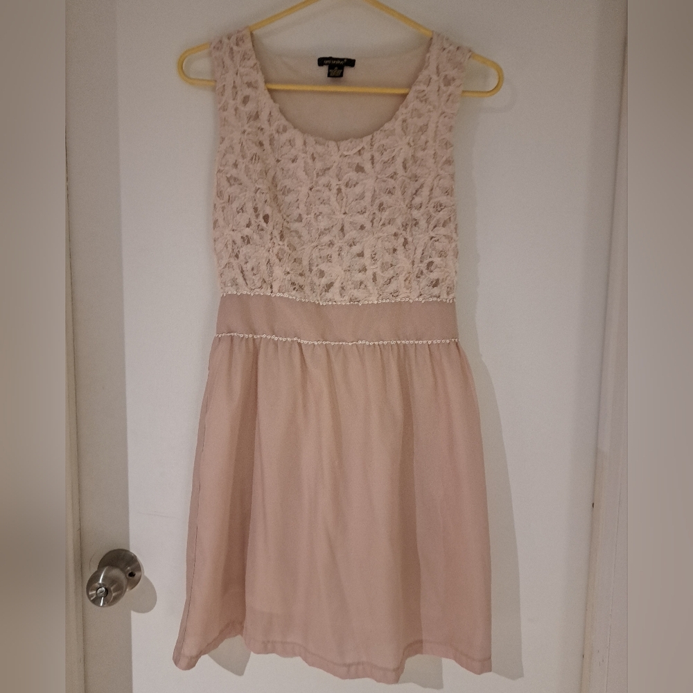 Qed London Dress